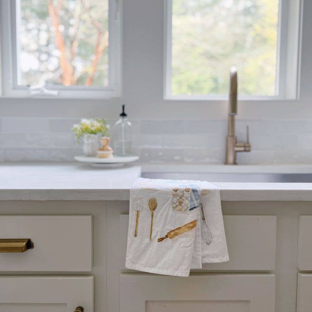 Serviette de cuisine