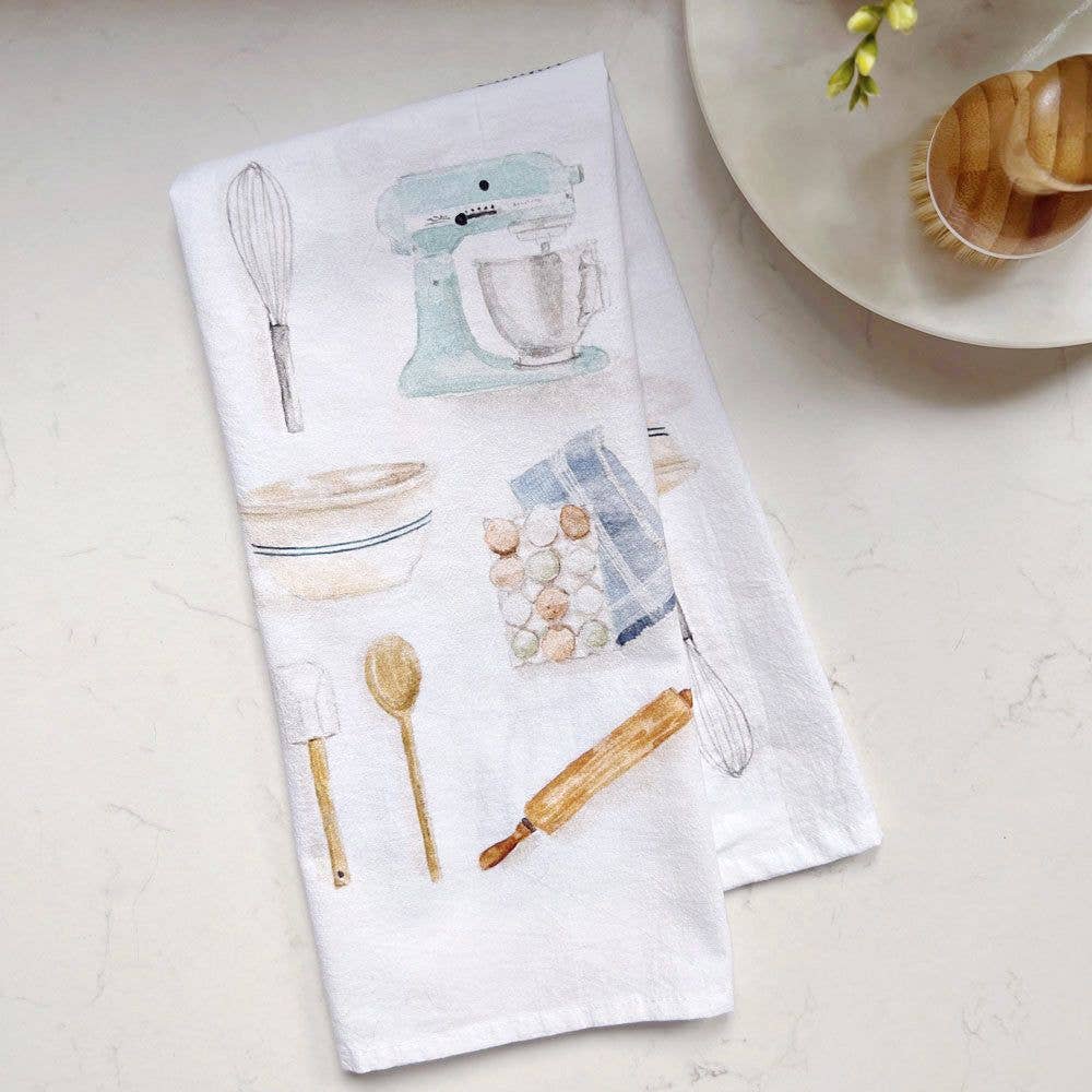 Serviette de cuisine