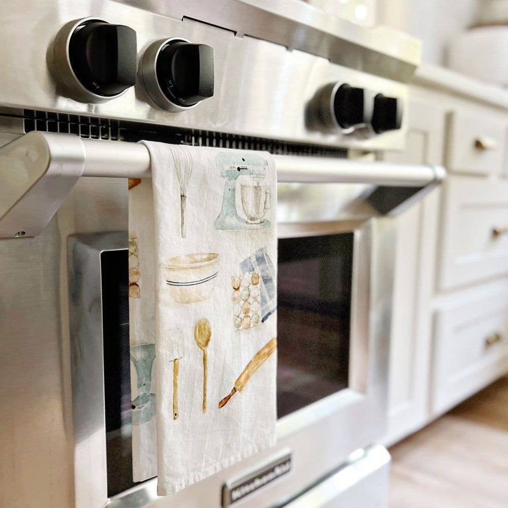 Serviette de cuisine