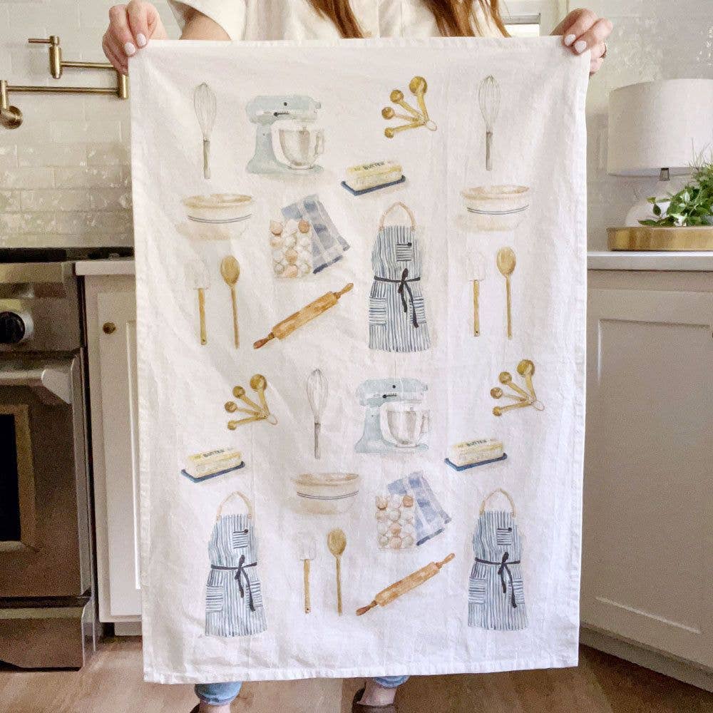 Serviette de cuisine