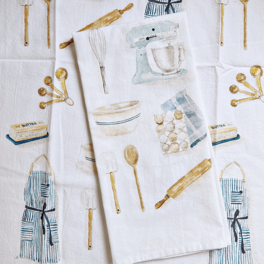 Serviette de cuisine